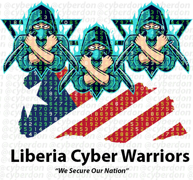 Liberia Cyber Warriors